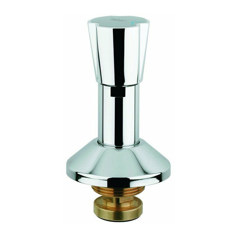 

Manilla para grifo Mark B / R f UP-Ventile DN 32 cromo - Grohe