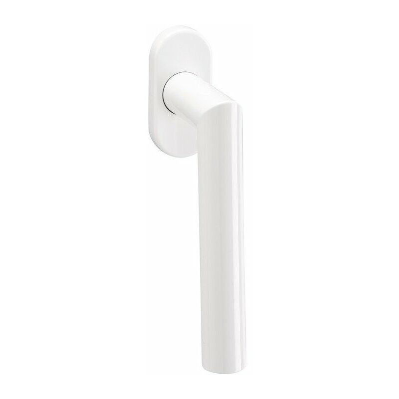 

Manilla para ventana 162PCFG.2 30mm Ku.92 gris 30mm Stand. - Hewi