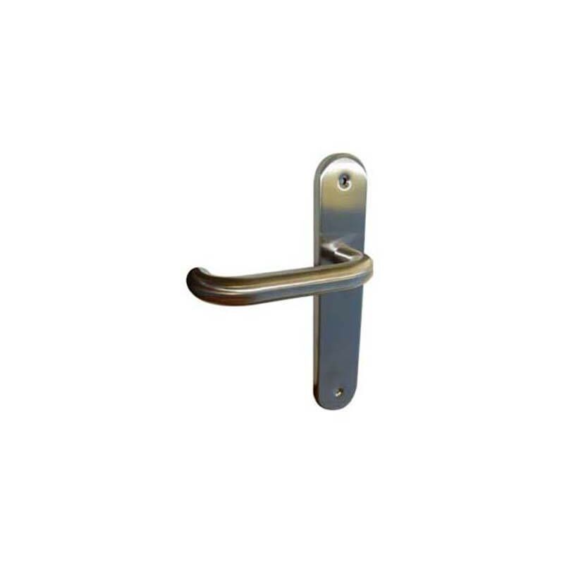 

Manilla Placa U' Inox 304 2003 Boca 70'. (Juego de 2 Uds.)