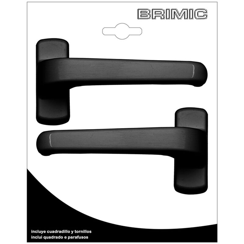 Brimic Bl Jgo Manilla 6800 Alum Ne