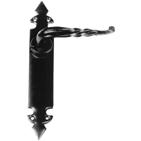 MANILLA RIZADA PLACA - 275X43 MM