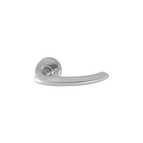 MANILLA ROS INOX MAT MARSELLA HOPPE