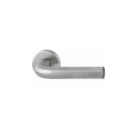 MANILLA ROSETA MUELLE INOX L BONN HOPPE