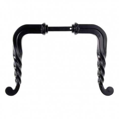 EMILIO TORTAJADA MANILLA TIPO FORJA. MOD.SALOMONICA - EHLIS