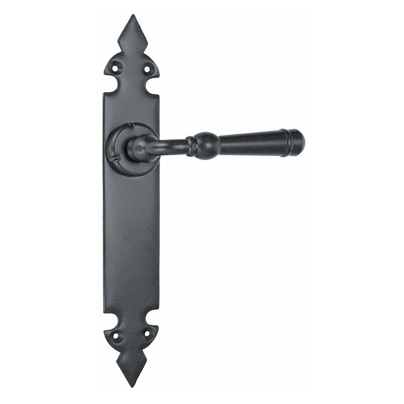 

Manilla Torneada 275X43 Mm. Bl