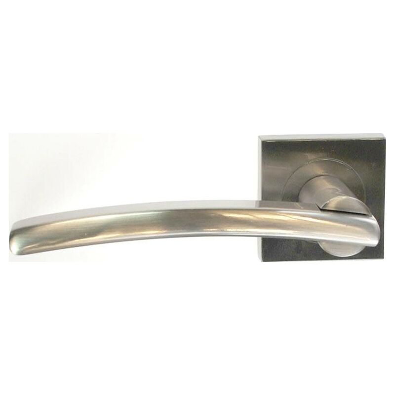 

Manilla Zamak Roseta (Juego) U72765 N.Sat