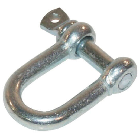 Manille 3/16" UNIVERSEL DS05