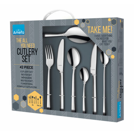 Manille - Coffret cadeau 42 pièces
