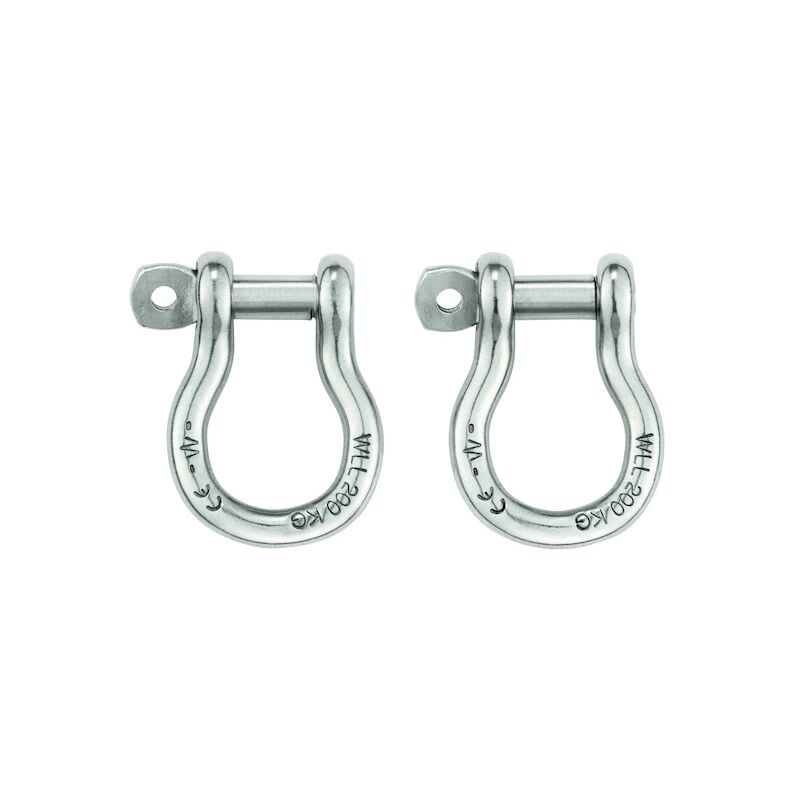 Petzl - Manille pour sellette Podium