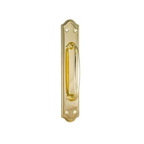 MICEL Manillon Acero/Aluminio Placa Brimic 1666Ltd 250 Mm Dorado