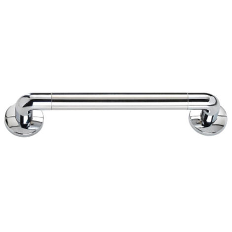 Manillon barra apoyo inox 600x25mm mod. 5 6971 amig