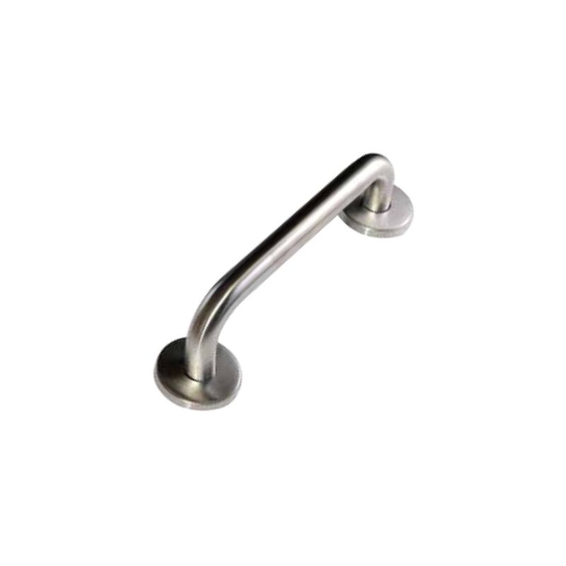 

Manillon Con Roseta 25X19 Cm Inox - Brimic