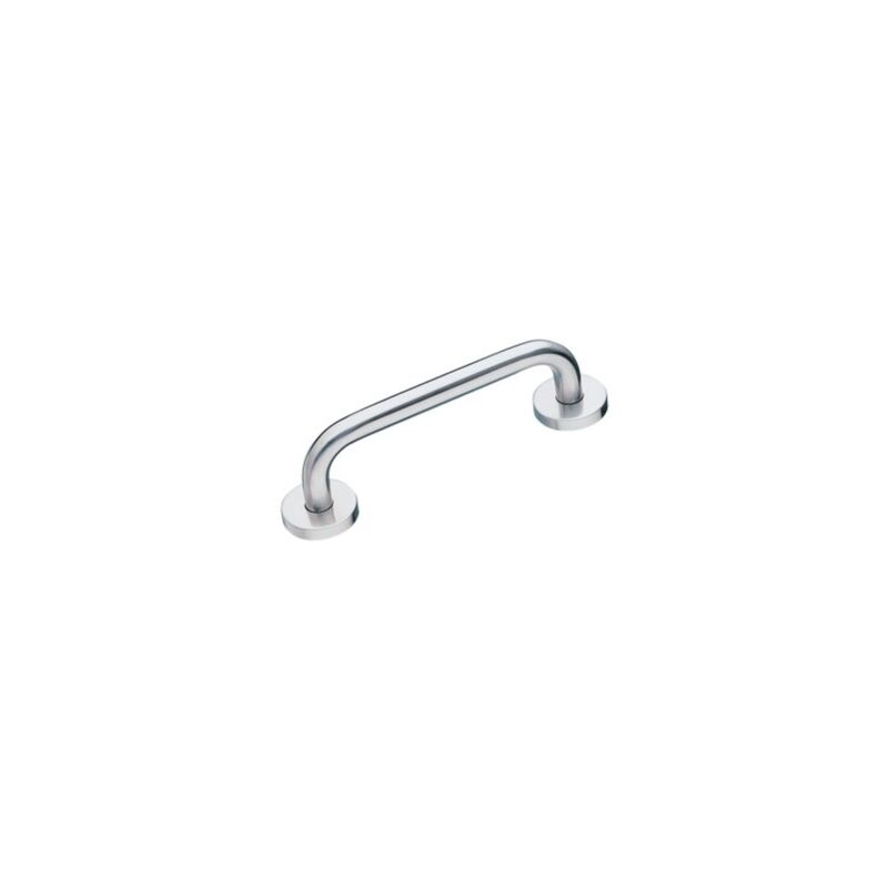 

Manillon inox croseta