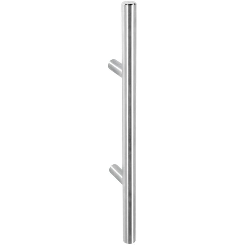

Manillón Fijacción Oculta-Allen Inox I-2000 30X250 mm -> Largo 550 mm - Inox Mate