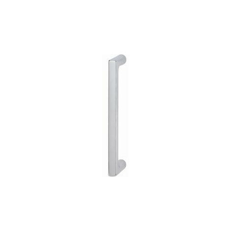MANILLON LATON PUL 250MM M:DALLAS HOPPE ACABADOS CROMO MATE