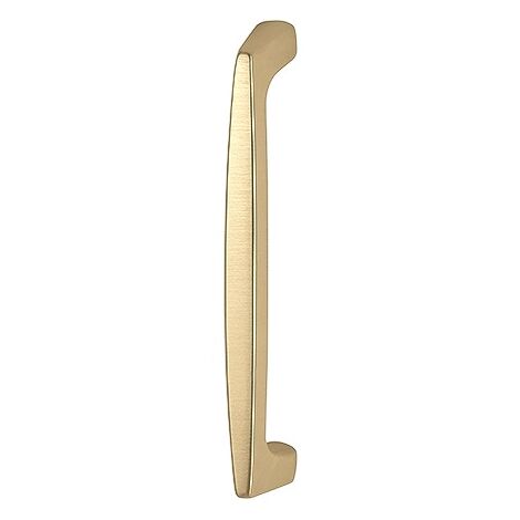 MANILLON LATON PULIDO 200MM M:M555 HOPPE ACABADOS LATON PULIDO