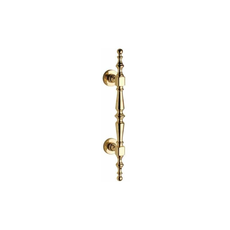 

Manillon Mod.1054-S Niq.Negro