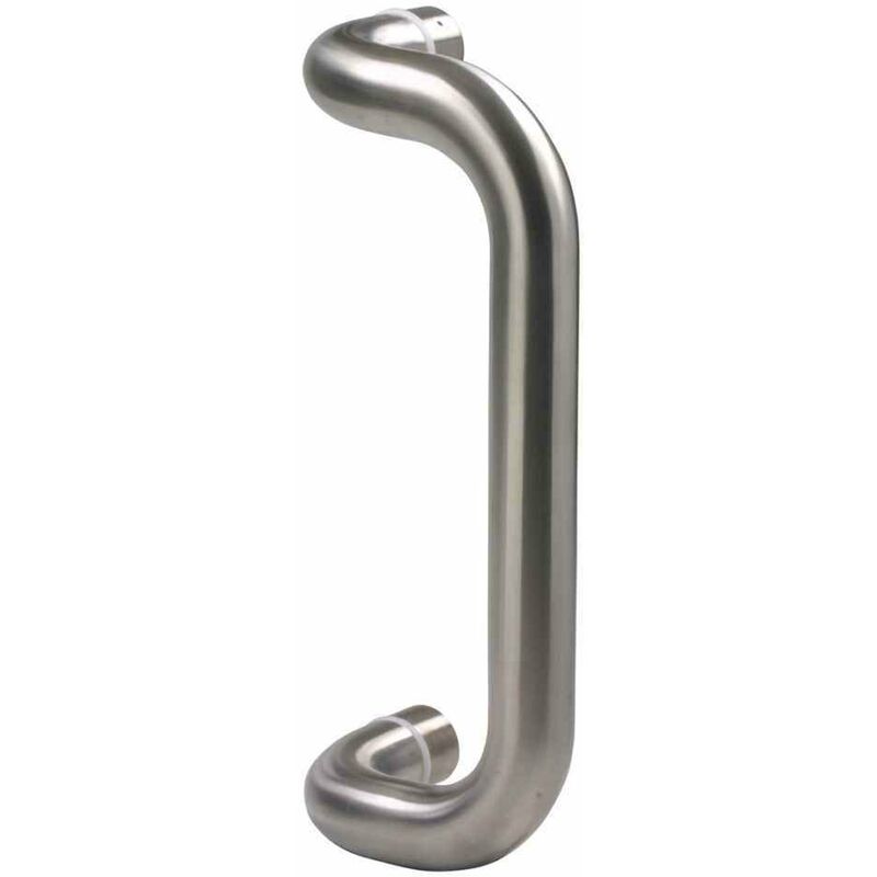 

Manillon Modelo 24 35X300 Inox 18/8