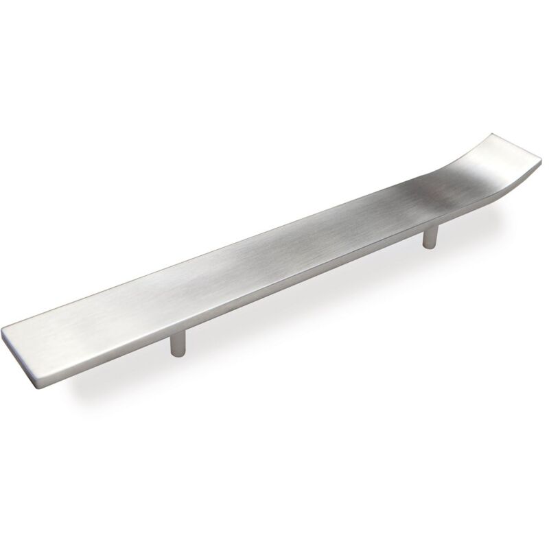 

Manillon Modelo Costa 480 mm Cromo Mate - Cromo Mate