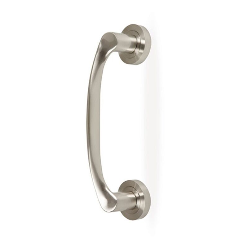 

Manillon Modelo Zk-Zeus Efecto Inox - Efecto Inox