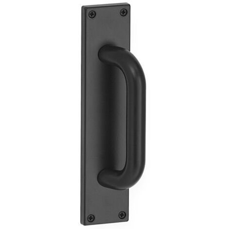 Manillon mueb corredera clovan alu ne 30046 30046-negro