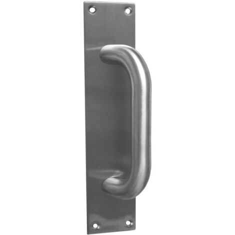 Manillon mueb corredera clovan alu niq 30406 30406-niq/sat