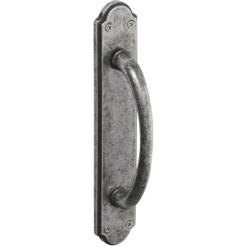 

Manillon P121Be Modelo Albin Bronce Envejecido - Bronce Envejecido