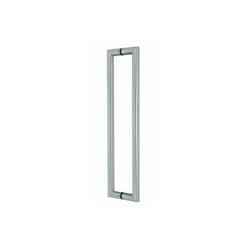 

Manillon Puerta 300Mm Eurolat Acero Inox Aisi 304 Inox Sat. 822