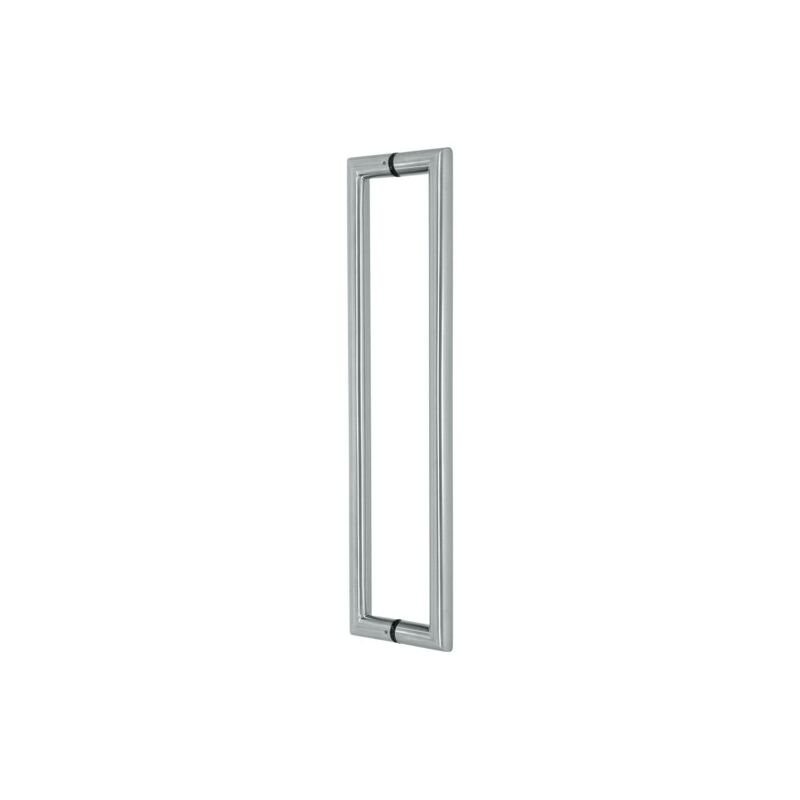

Manillon Puerta 600Mm Eurolat Acero Inox Aisi 304 Inox Sat. 822