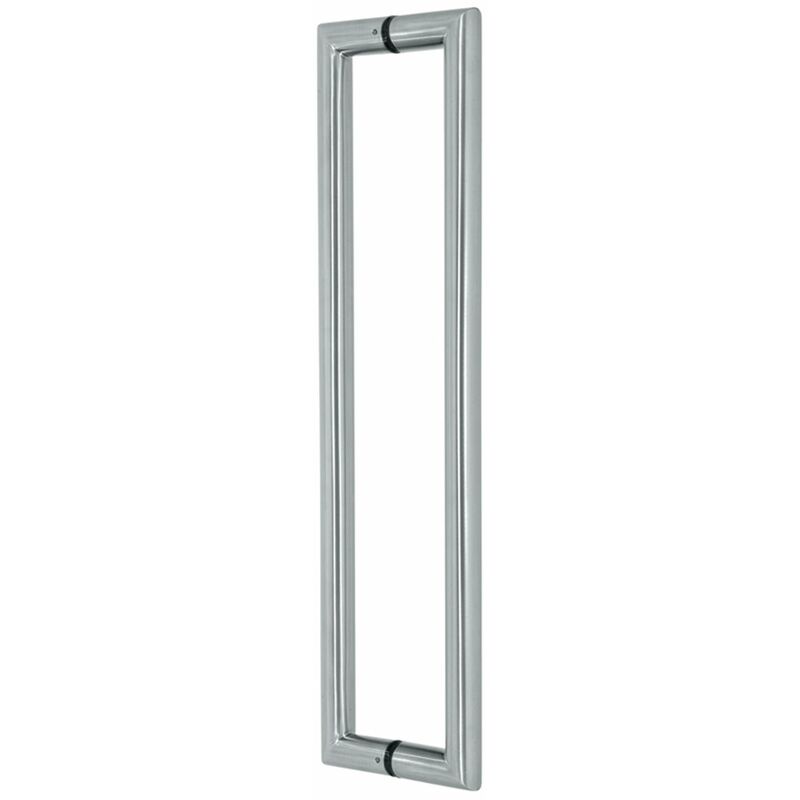 

Manillon Pta 600mm Eurolat Acero Inox Aisi 304 Inox Sat. 822