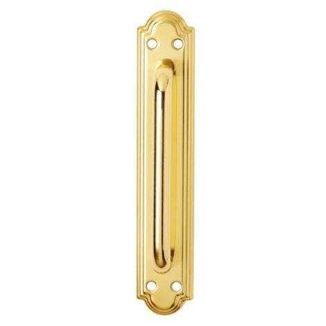 Manillon Puerta 77716 Laton Pulido Asa Micel