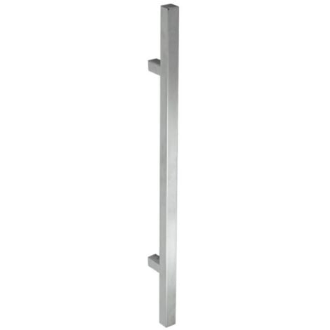 Manillon Puerta 800X30X500Mm Asa Clovan Inox Inox Sat. Vs-800 9