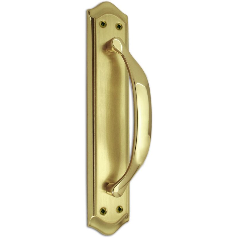 

Manillon R/Eq-M203 Modelo Rute Brillo Satinado - Brillo Satinado