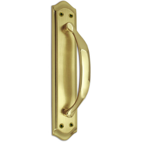 Manillon R.Eq-M203 Modelo Rute Brillo Satinado
