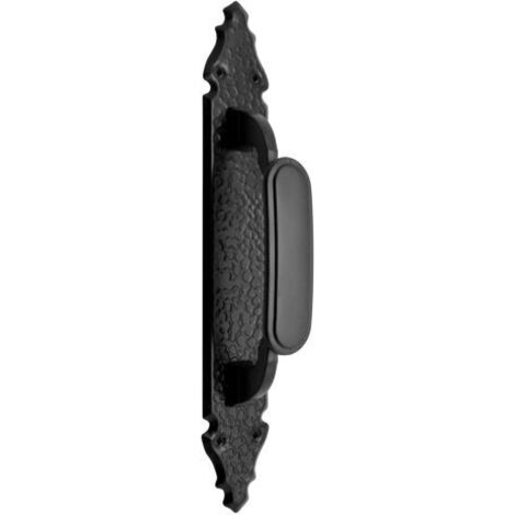 MANILLON SVM500. NEGRO -