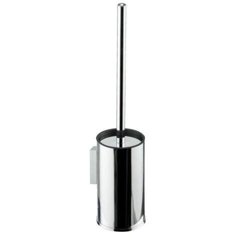 MANILLONS TORRENT 01407002 ECO Escobillero De Pared Cromo - ref: 01407002