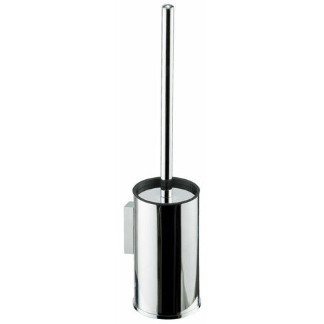 MANILLONS TORRENT 01407002 ECO Escobillero De Pared Cromo - ref: 01407002
