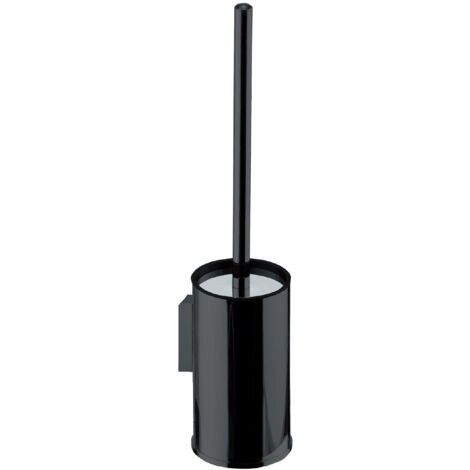 MANILLONS TORRENT 01407081 ECO Escobillero De Pared Negro Mate - ref: 01407081