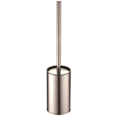 MANILLONS TORRENT 01414012 Escobillero Pie Inox Cepillado - ref: 01414012