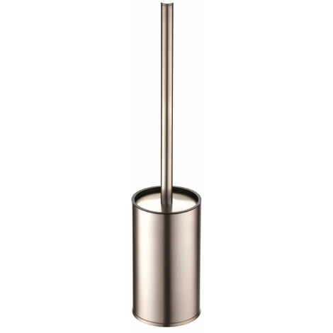 MANILLONS TORRENT 01414012 Escobillero Pie Inox Cepillado - ref: 01414012
