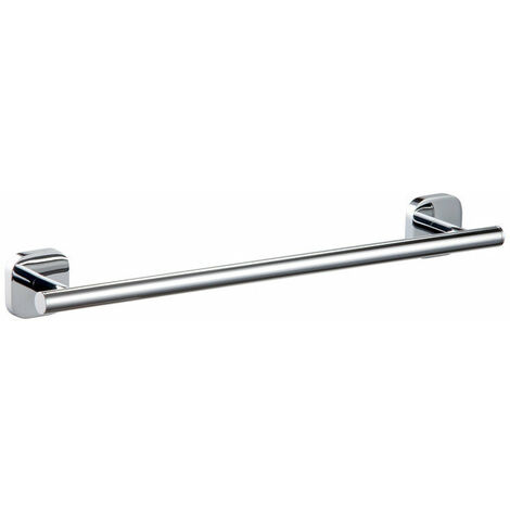 MANILLONS TORRENT 01501002 BASSIC Toallero Barra 60 Cromo - ref: 01501002