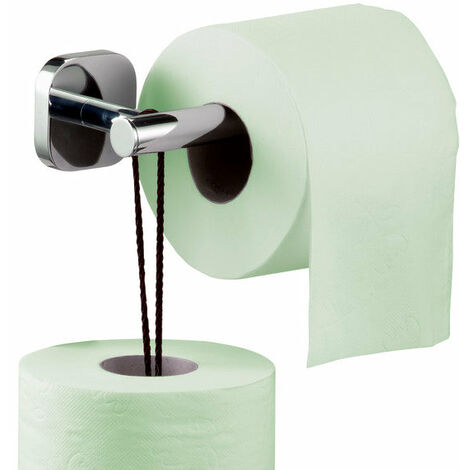 MANILLONS TORRENT 01524002 BASSIC Portarrollos Con Reserva Cromo - ref: 01524002