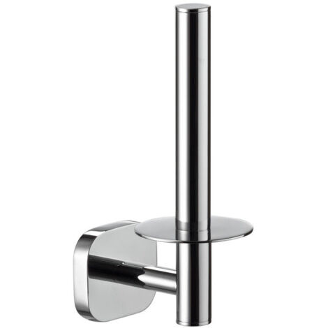 MANILLONS TORRENT 01538002 BASSIC Portarrollos Reserva Cromo - ref: 01538002