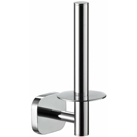 MANILLONS TORRENT 01538002 BASSIC Portarrollos Reserva Cromo - ref: 01538002