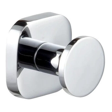 MANILLONS TORRENT 01568002 BASSIC Percha De Pegar Cromo - ref: 01568002