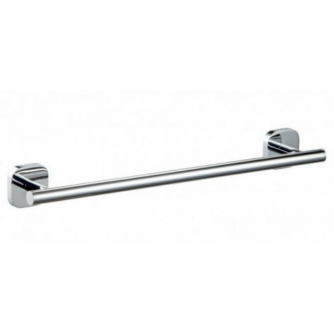MANILLONS TORRENT 01578002 BASSIC Toallero Barra 45 Pegar Cromo - ref: 01578002