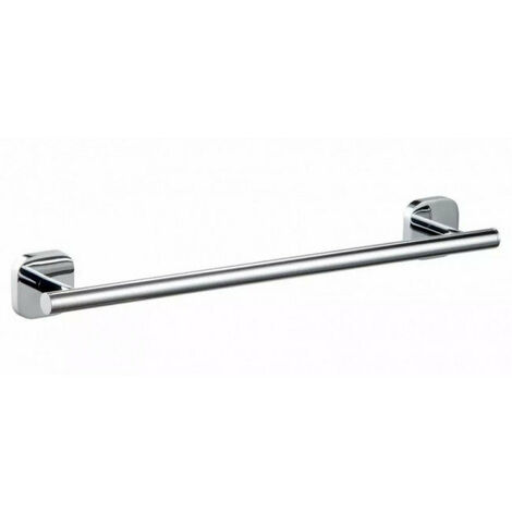 MANILLONS TORRENT 01591002 BASSIC Toallero Barra 35 Pegar Cromo - ref: 01591002