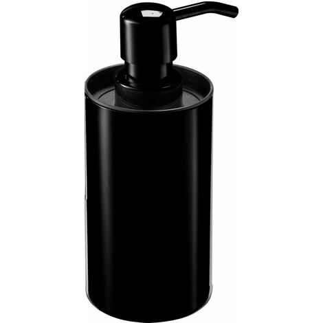 MANILLONS TORRENT 01711081 Dosificador Sobremesa Negro Mate - ref: 01711081