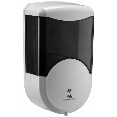 MANILLONS TORRENT 01745074 Dosificador Pared Automático 600Ml Blanco - ref: 01745074