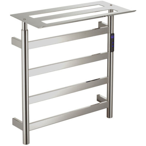 MANILLONS TORRENT 01884053 Toallero Eléctrico Inox - ref: 01884053